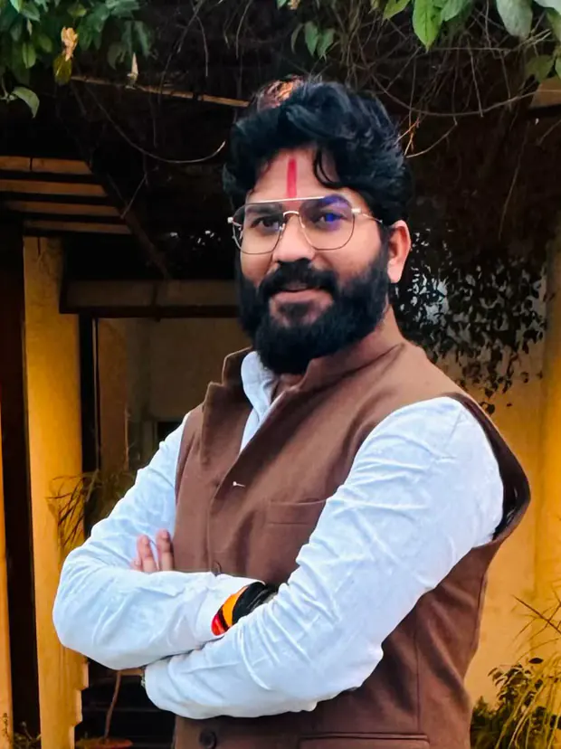 सिद्धांत मिश्रा